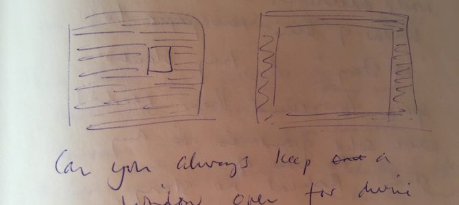 A challenge to the free press A challenge to the free press